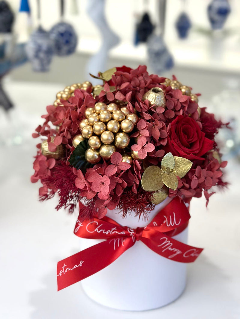 Christmas Box