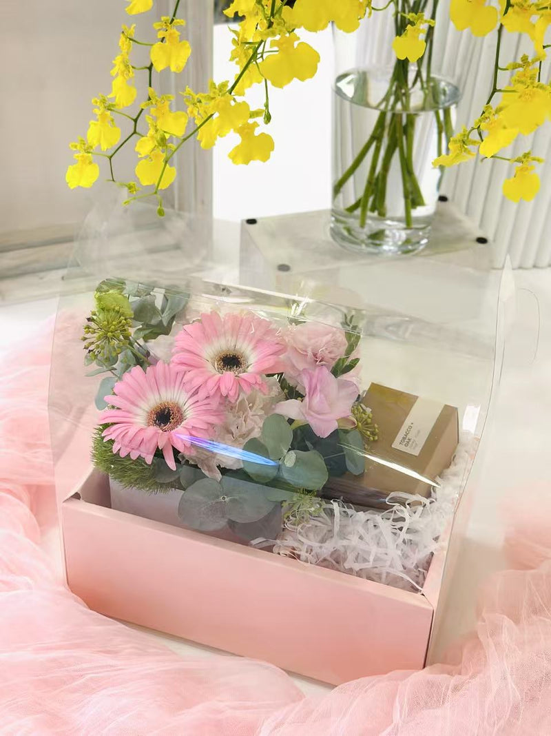 Gift Box (Pre-order ONLY)