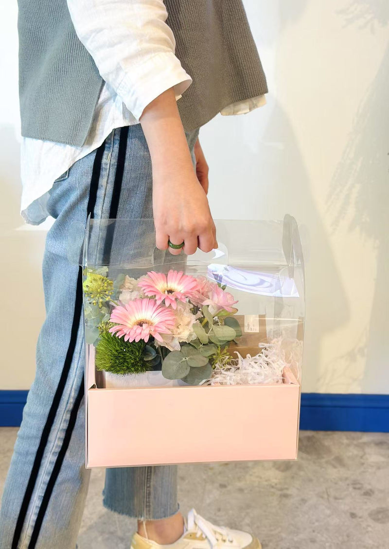 Gift Box (Pre-order ONLY)