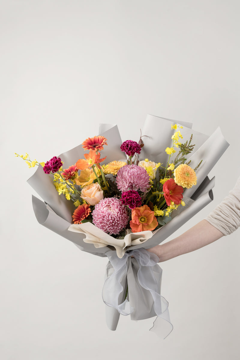 Florist Pick