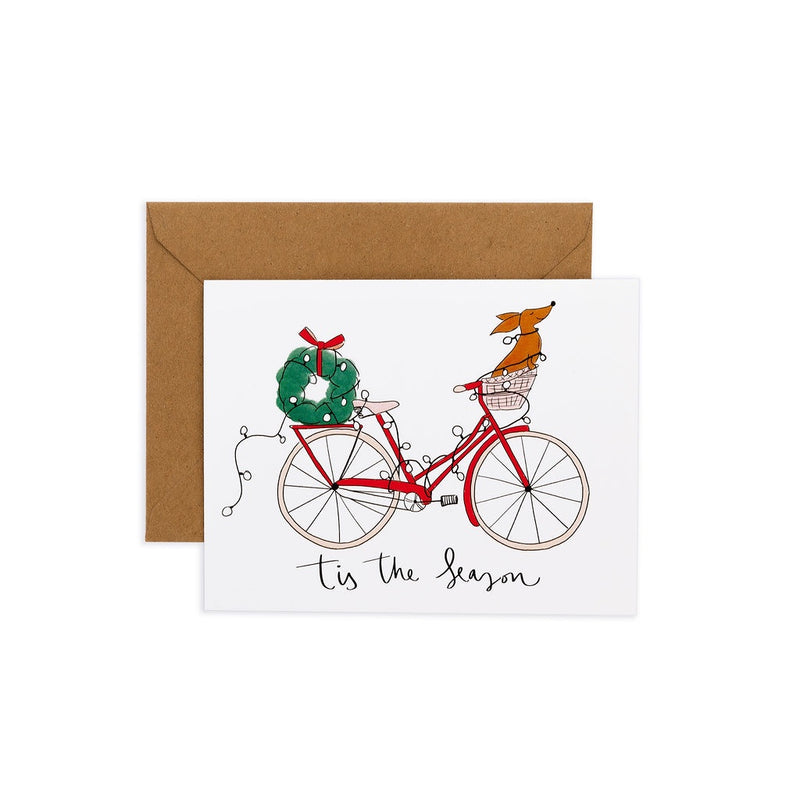 Greeting Cards - Tis The Season