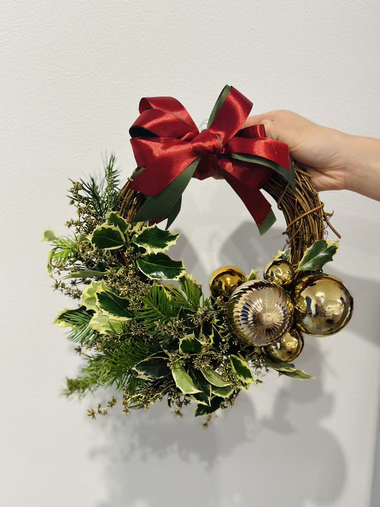 Christmas Wreath