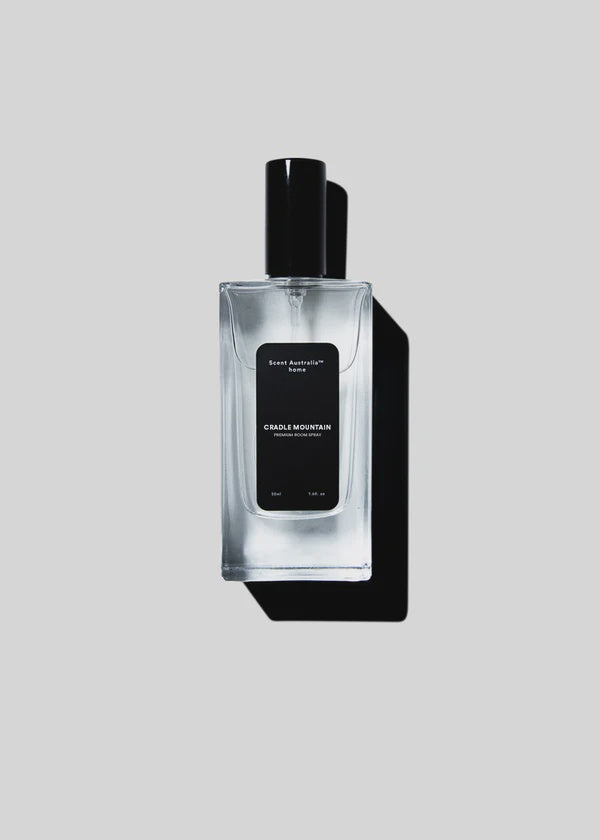 Room Spray - Cradle Mountain