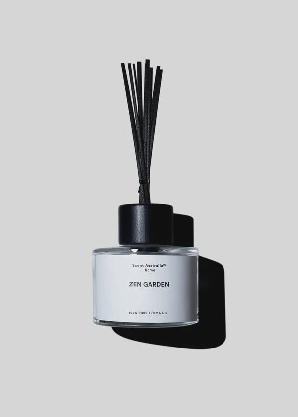 Diffuser - Zen Garden