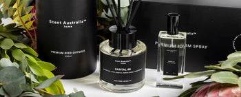 Scent Australia Home image