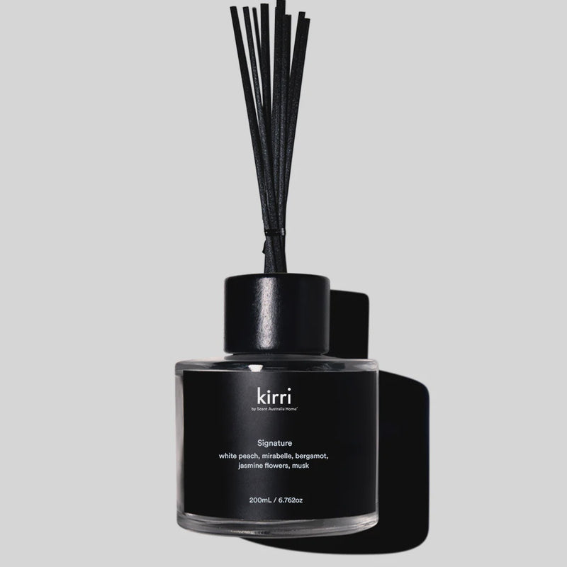 Diffuser - Signature