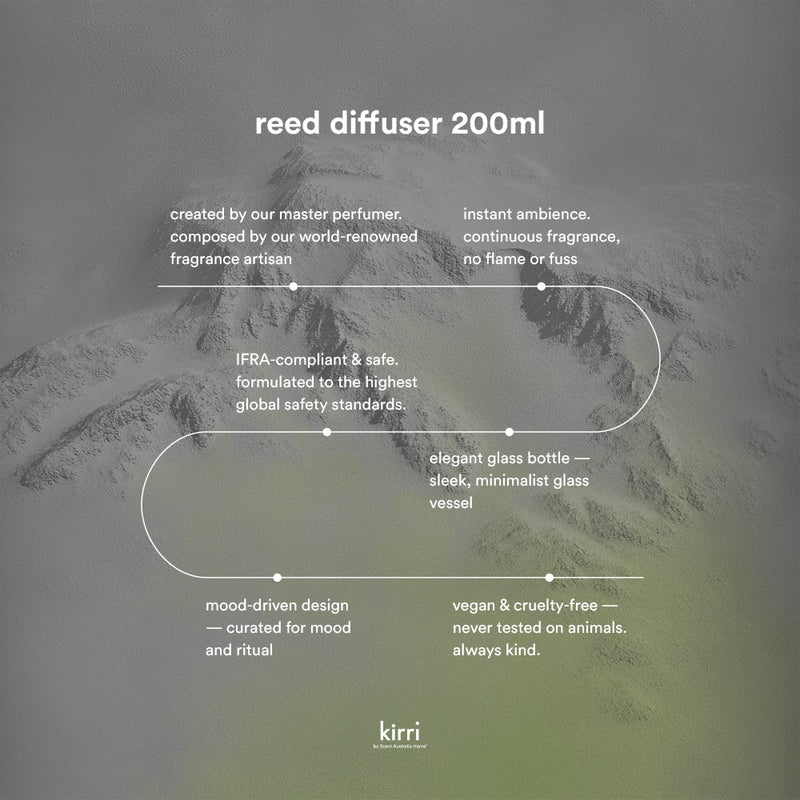 Diffuser - Country Linen