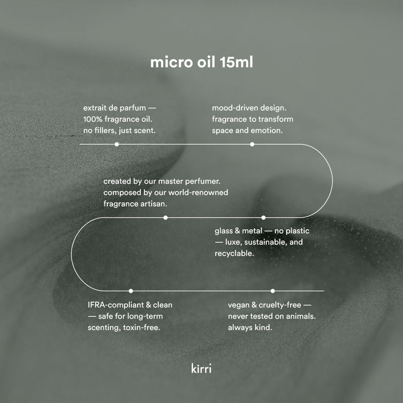 Oil - Santal Woods (Santal 66)