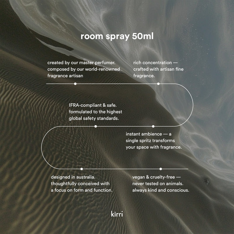 Room Spray - Botanical Gardens (Jardin)