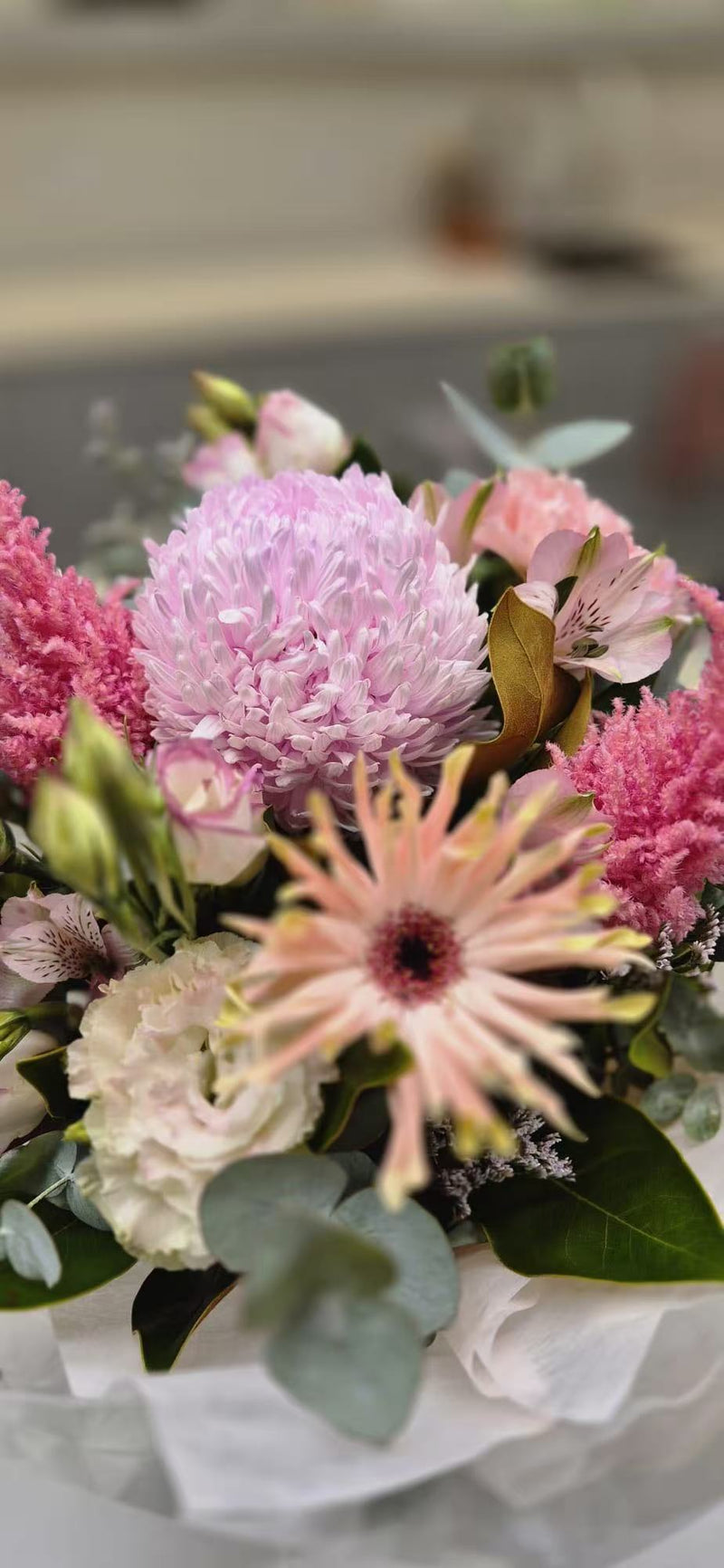 Mother’s Day - Classic Mum mix