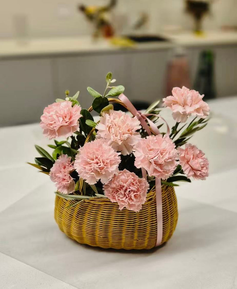 Mother's Day -  Special Flower Basket