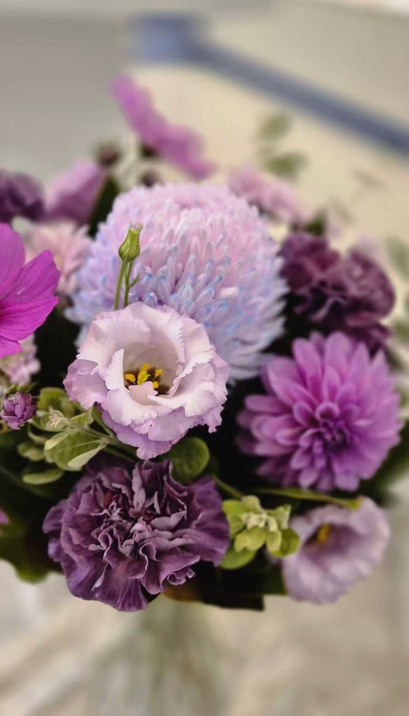 Mother’s Day - Classic Mum mix