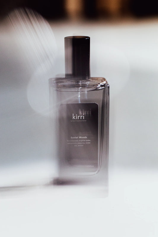 Room Spray - Santal Woods (Santal 66)