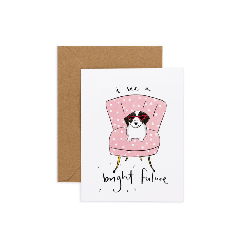 Gift Tags - Bright Future