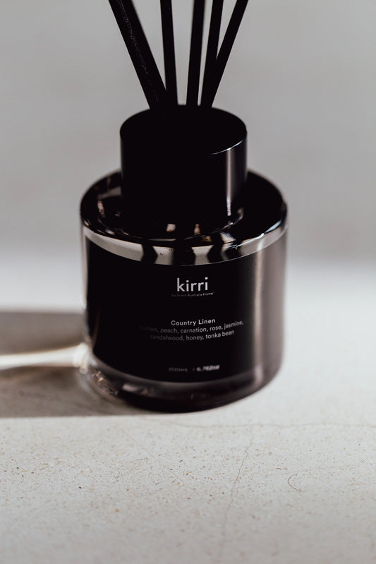 Diffuser - Country Linen