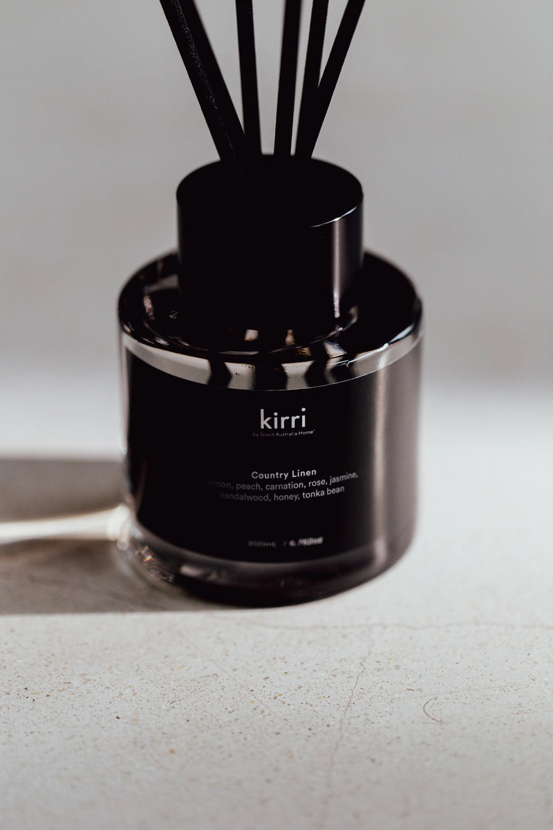 Diffuser - Country Linen