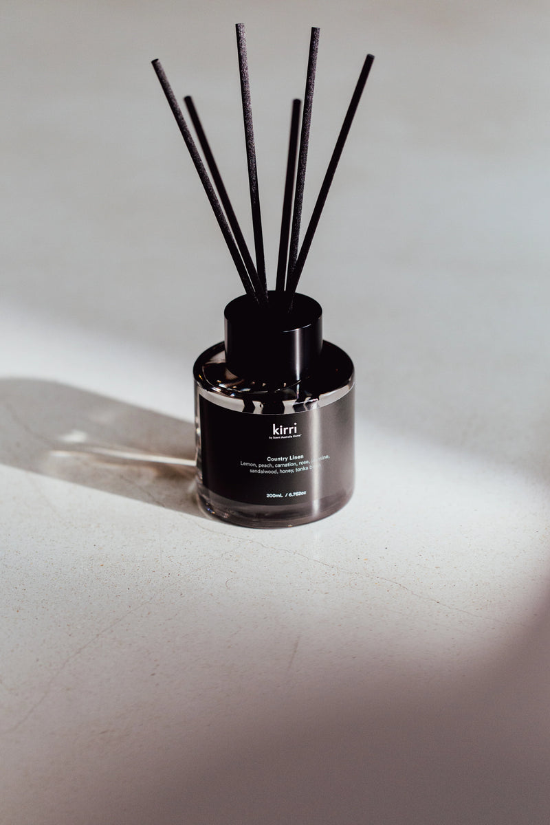Diffuser - Country Linen