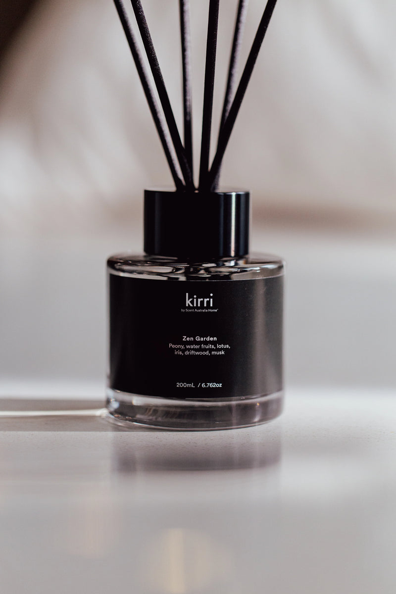 Diffuser - Zen Garden