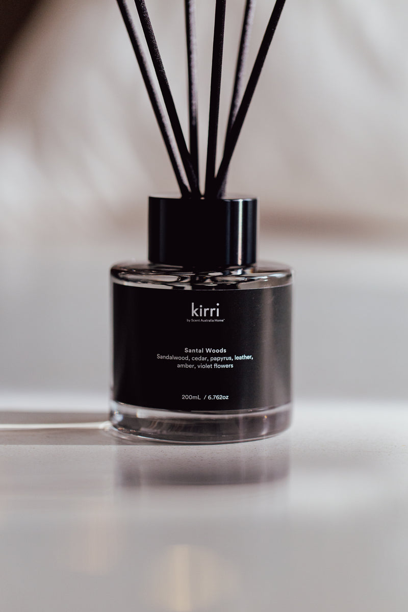 Diffuser - Santal Woods (Santal 66)