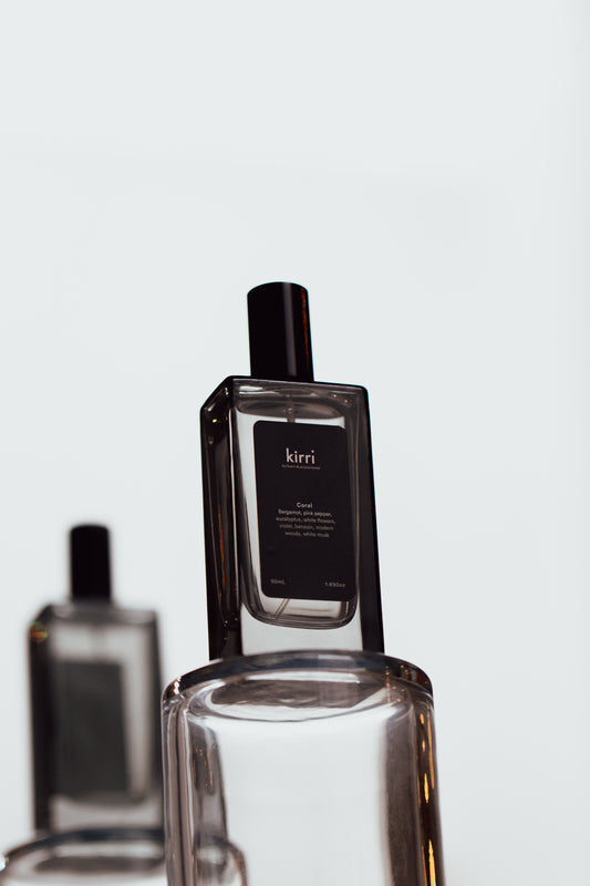 Room Spray - Coral (Aqua Positano)