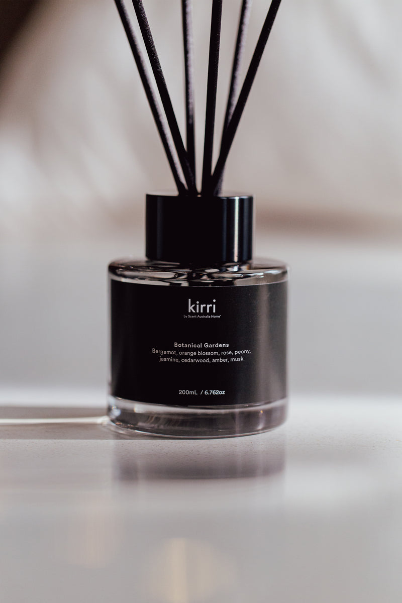 Diffuser - Botanical Gardens (Jardin)