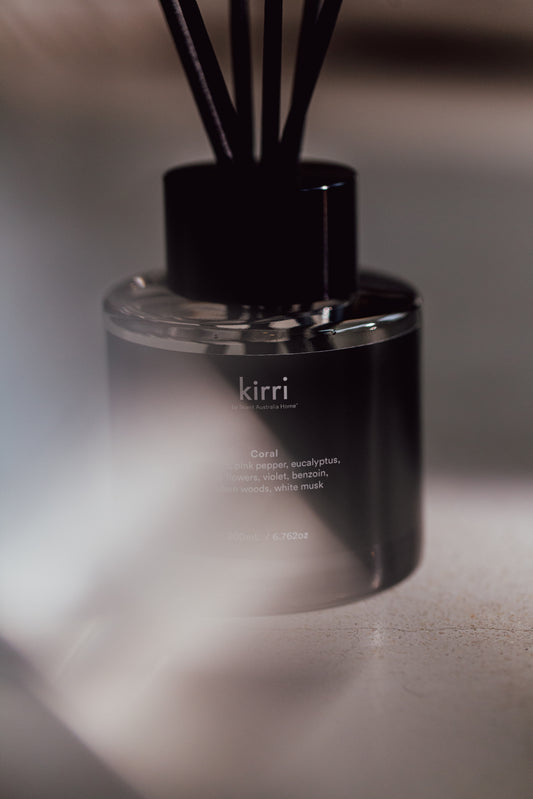 Diffuser - Coral (Aqua Positano)