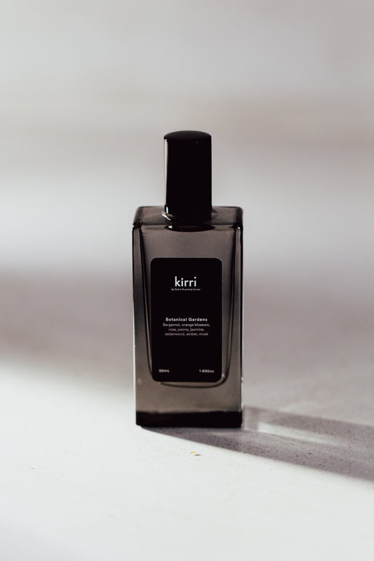 Room Spray - Botanical Gardens (Jardin)