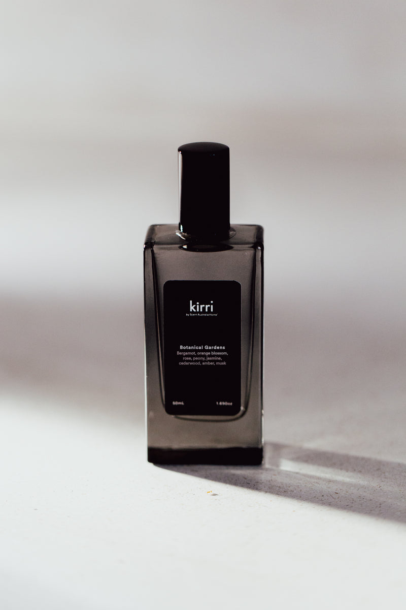 Room Spray - Botanical Gardens (Jardin)