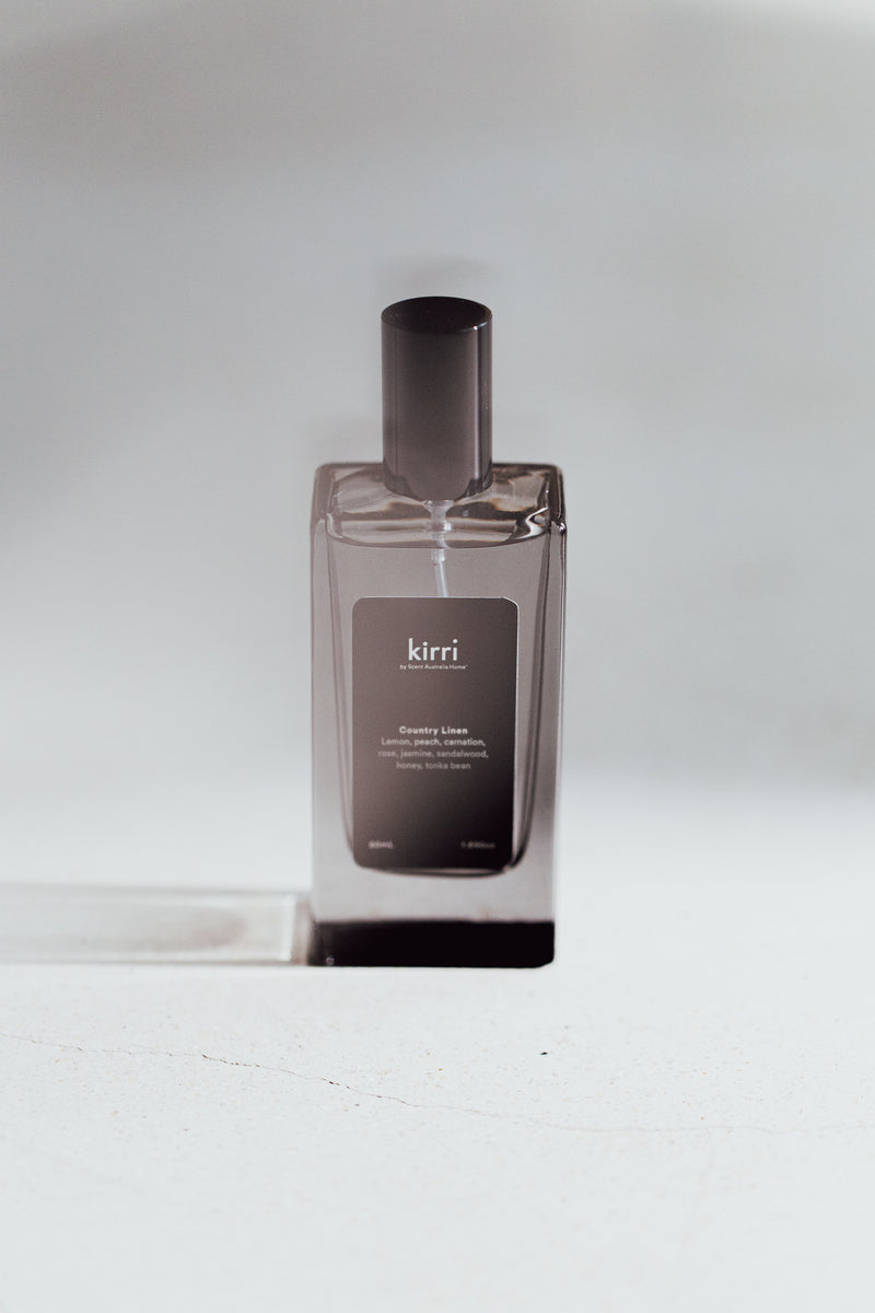 Room Spray - Country Linen