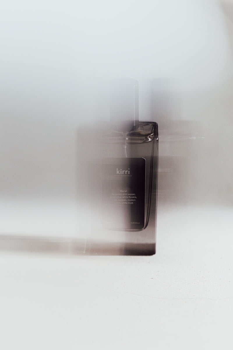 Room Spray - Coral (Aqua Positano)