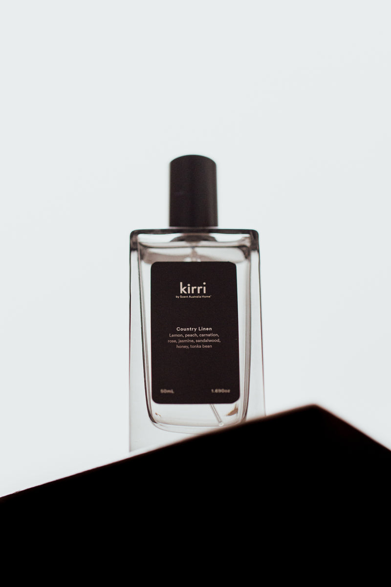 Room Spray - Country Linen