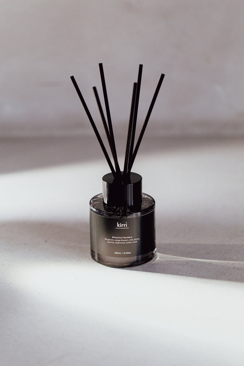 Diffuser - Botanical Gardens (Jardin)