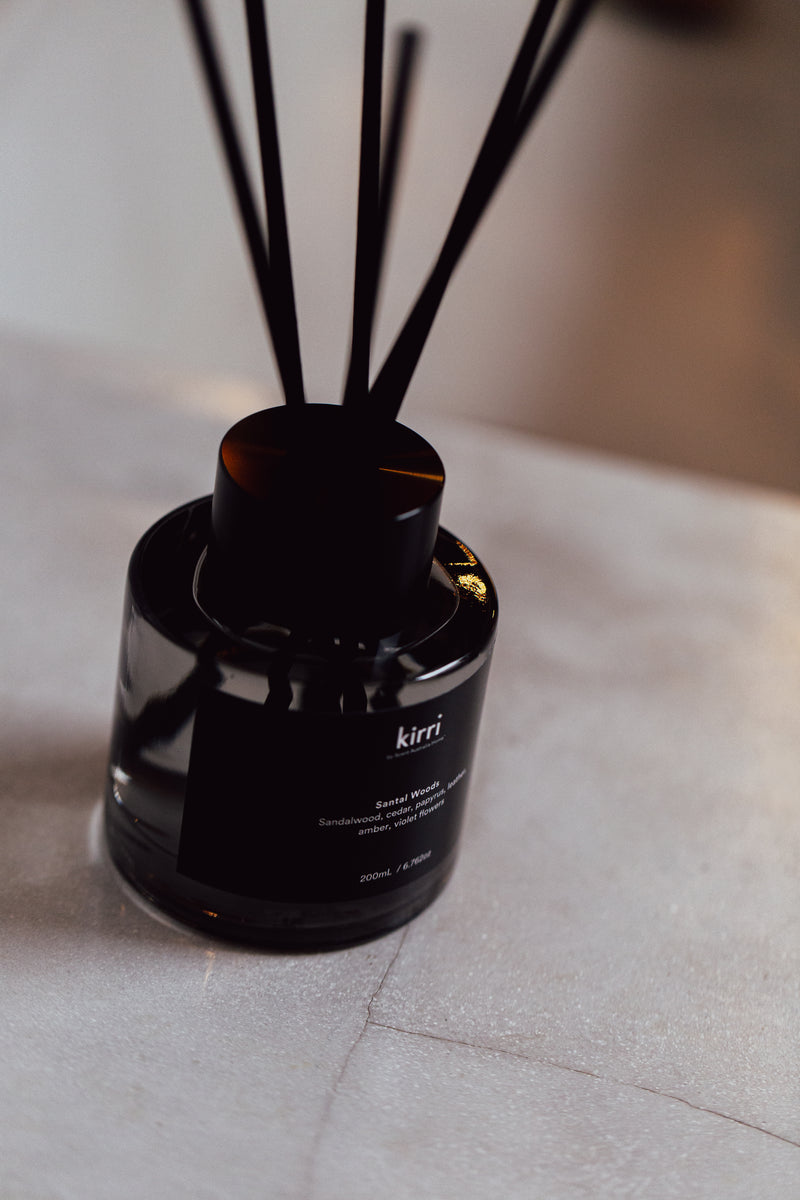 Diffuser - Santal Woods (Santal 66)