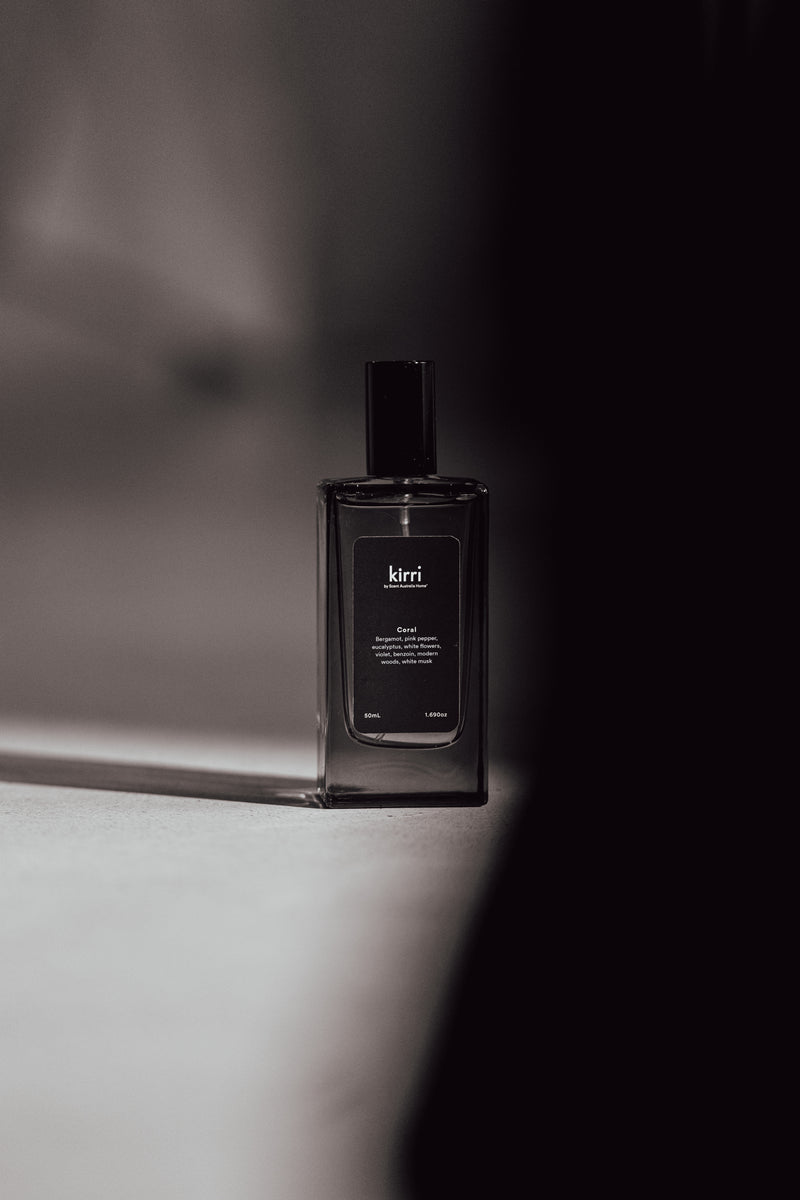 Room Spray - Coral (Aqua Positano)