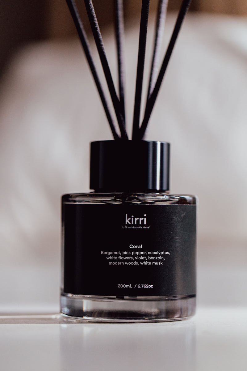 Diffuser - Coral (Aqua Positano)