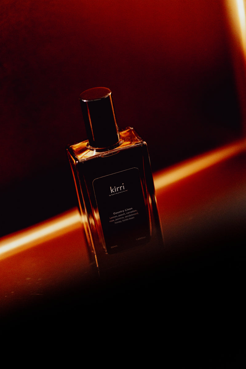 Room Spray - Country Linen