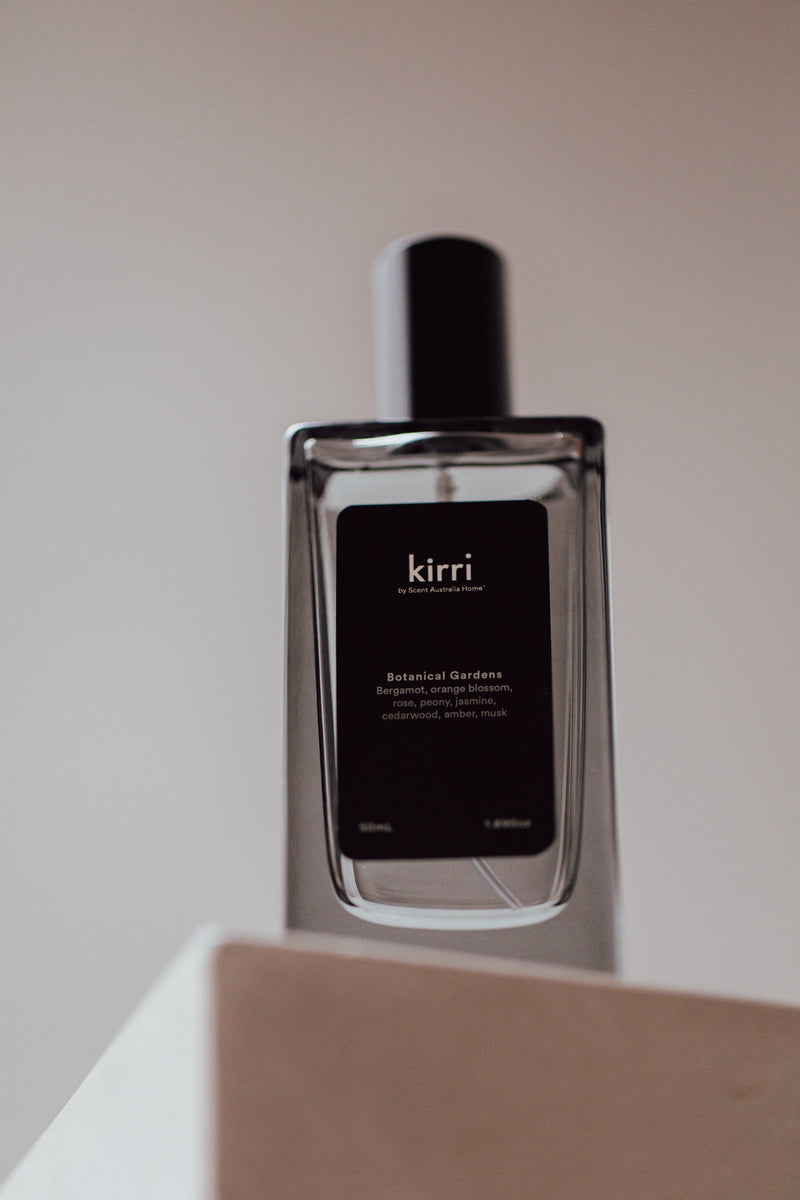 Room Spray - Botanical Gardens (Jardin)