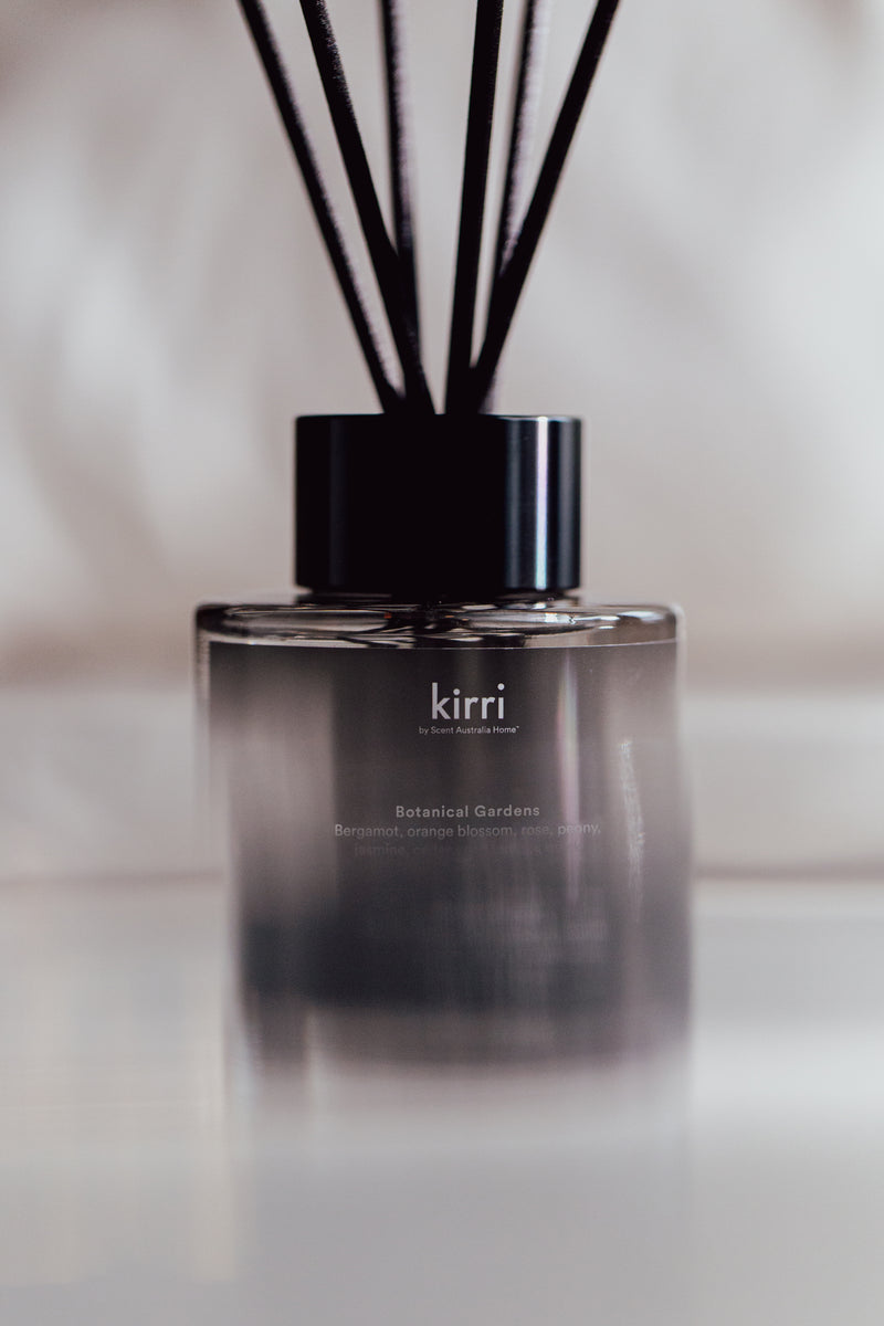 Diffuser - Botanical Gardens (Jardin)