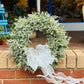 Christmas Wreath Workshop