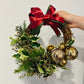Christmas Wreath Workshop