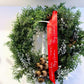 Christmas Wreath Workshop