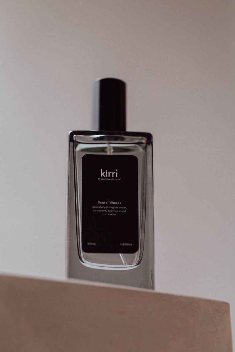 Room Spray - Santal Woods (Santal 66)