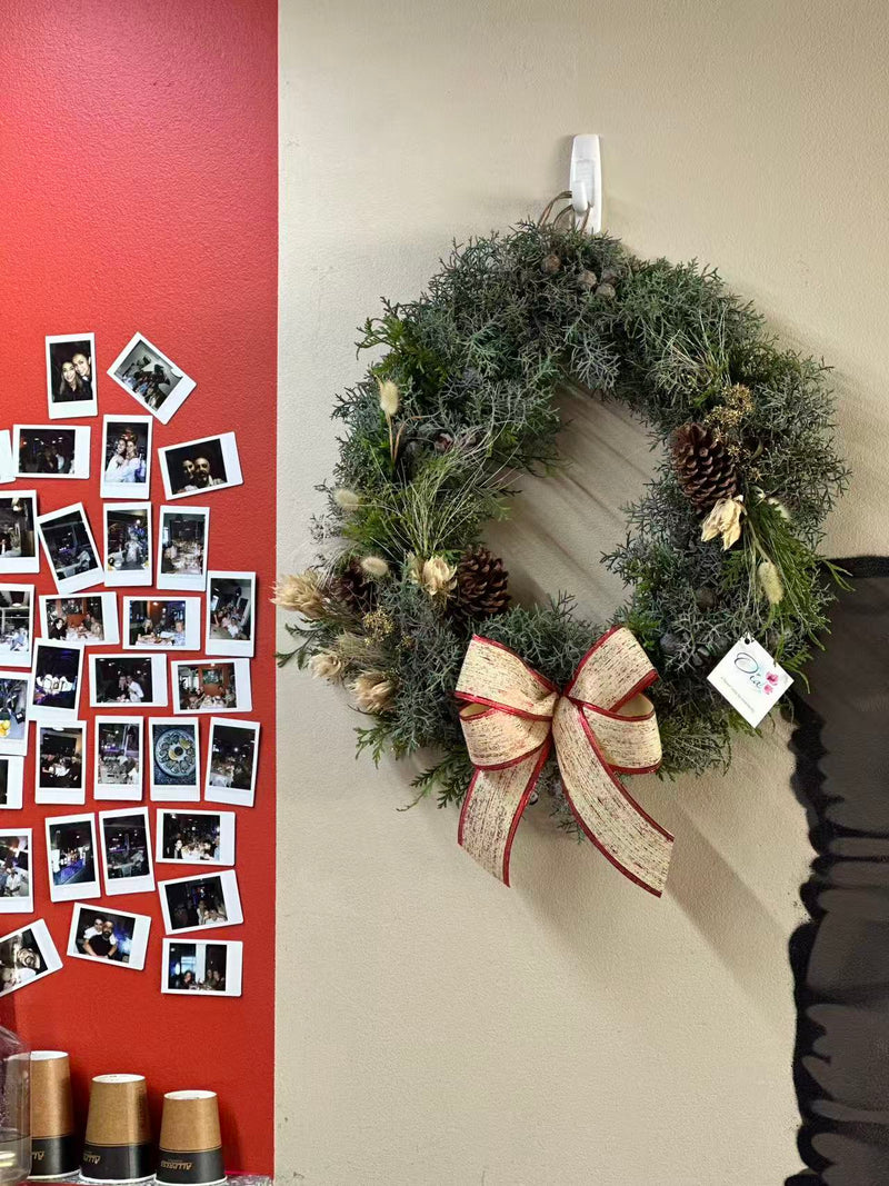 Christmas Wreath