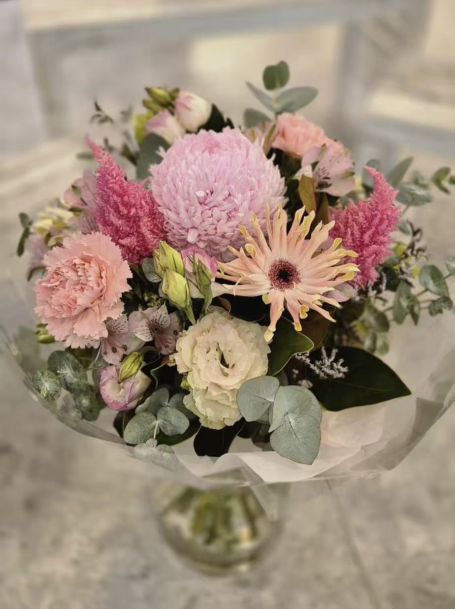 Mother’s Day - Classic Mum mix