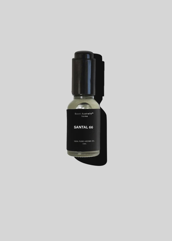 Oil - Santal 66