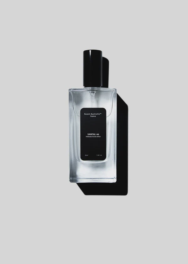 Room Spray - Santal 66