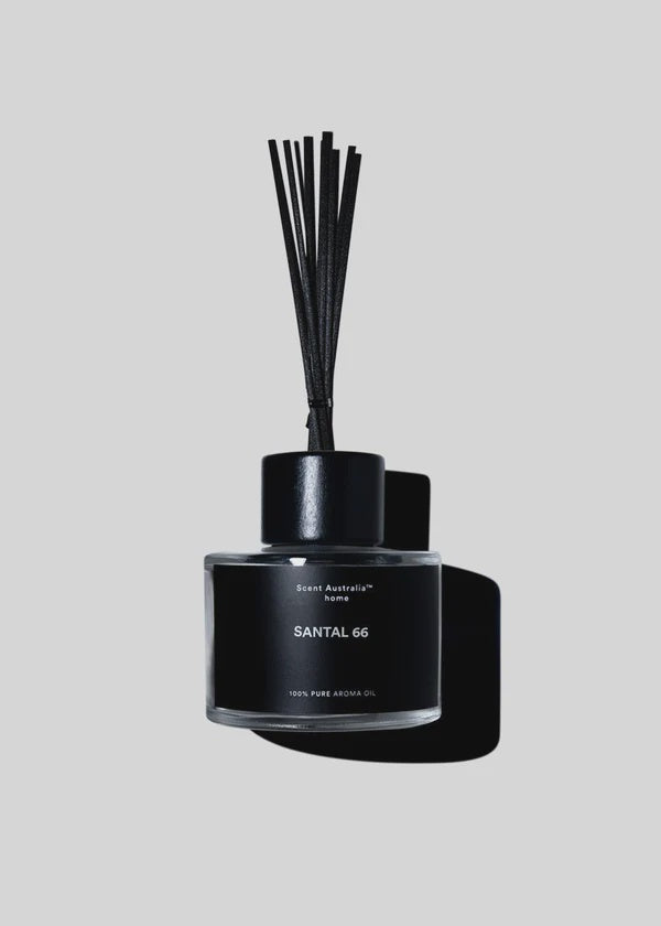 Diffuser - Santal Woods (Santal 66)